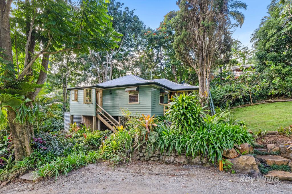 55 Long Rd, Tamborine Mountain, QLD 4272