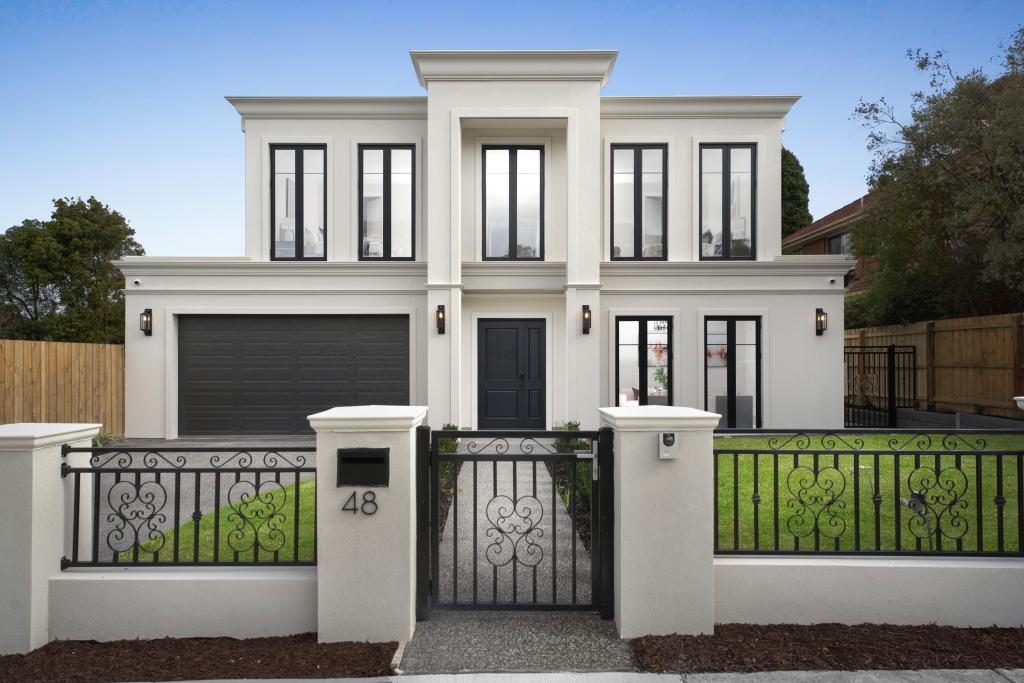 48 Wakley Cres, Wantirna South, VIC 3152