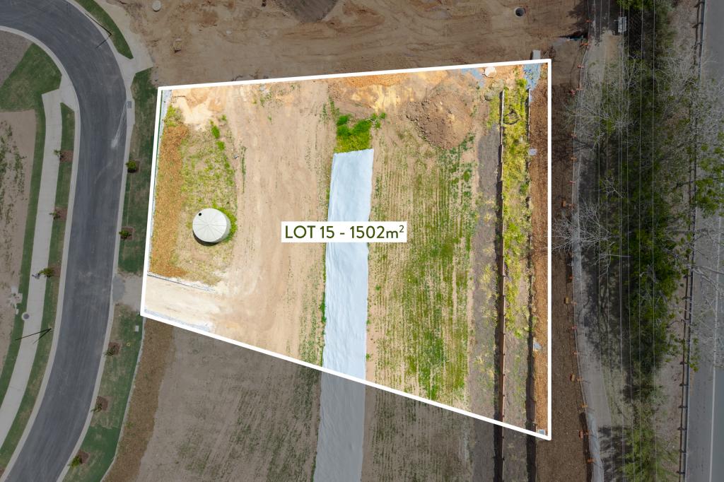 Lot 15, 2 & 10 Taintons Rd, Woombye, QLD 4559