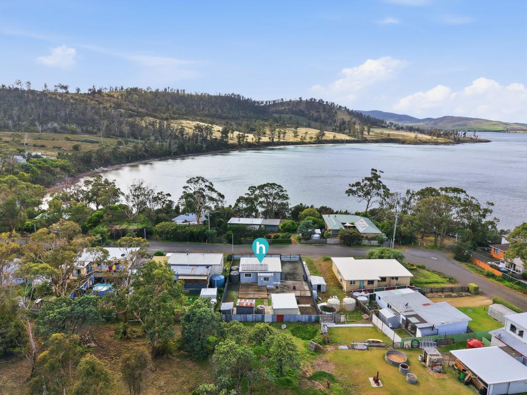 52 Susan Bay Rd, Primrose Sands, TAS 7173