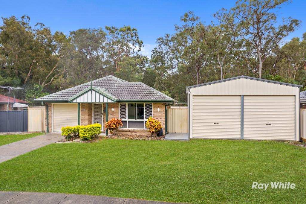 28 Regal Dr, Regents Park, QLD 4118