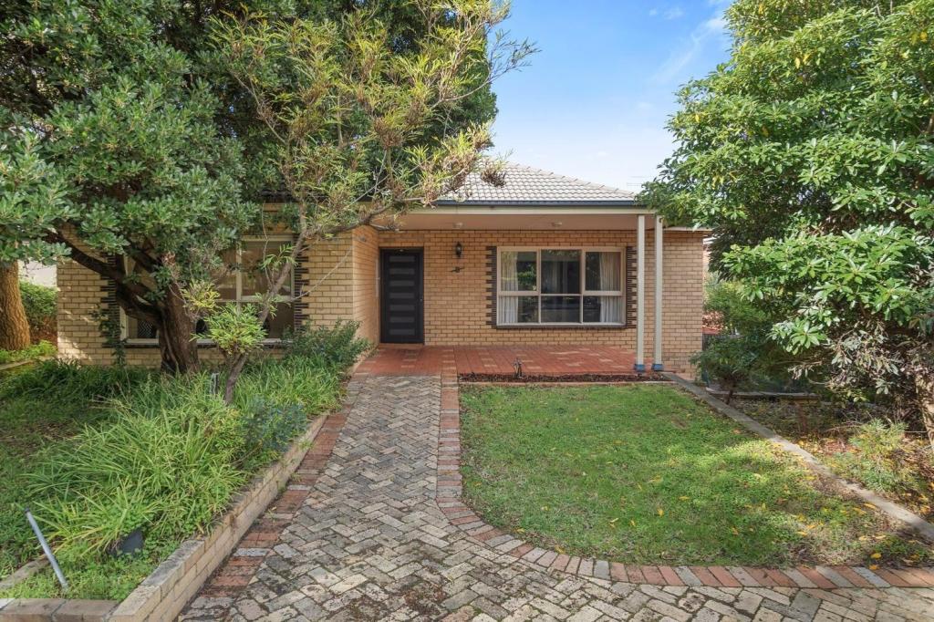 8 St Johns Wood Rd, Mount Waverley, VIC 3149