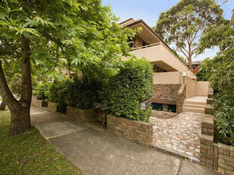 5/57-59 Prince St, Mosman, NSW 2088