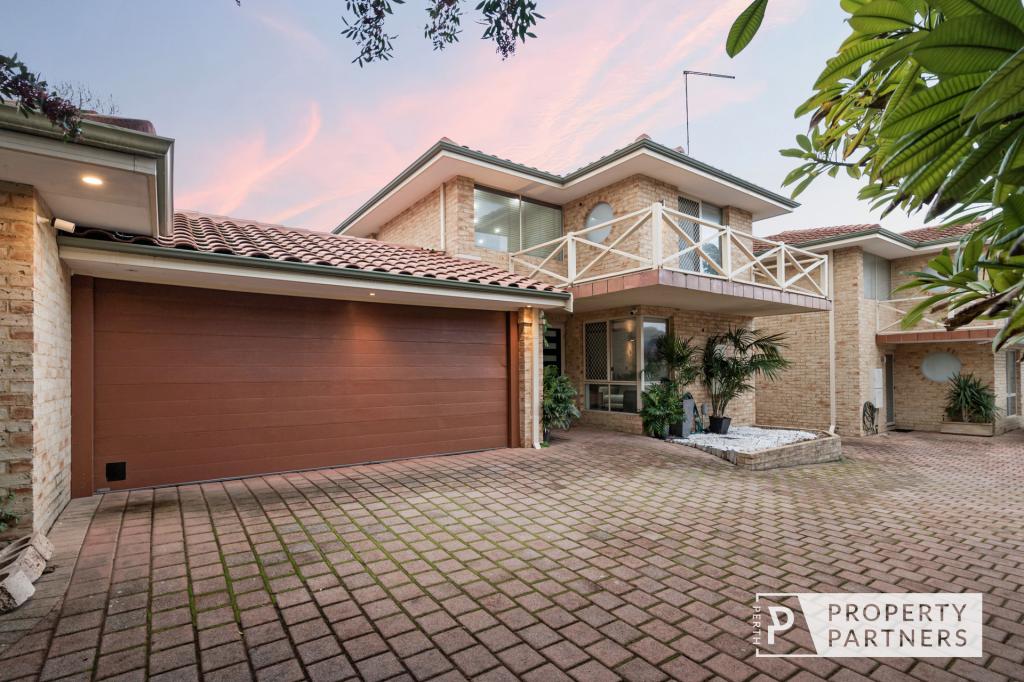 3/54 Drabble Rd, Scarborough, WA 6019