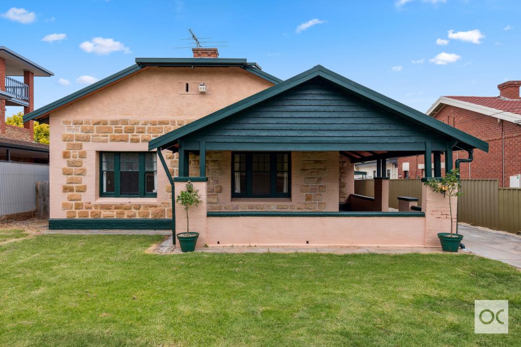 34 HARROW TCE, KINGSWOOD, SA 5062