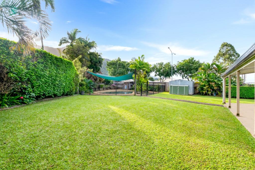 16 ORPHEUS CL, MOUNT SHERIDAN, QLD 4868