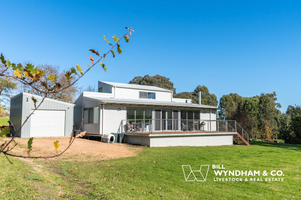140 Kettles Lane, Johnsonville, VIC 3902