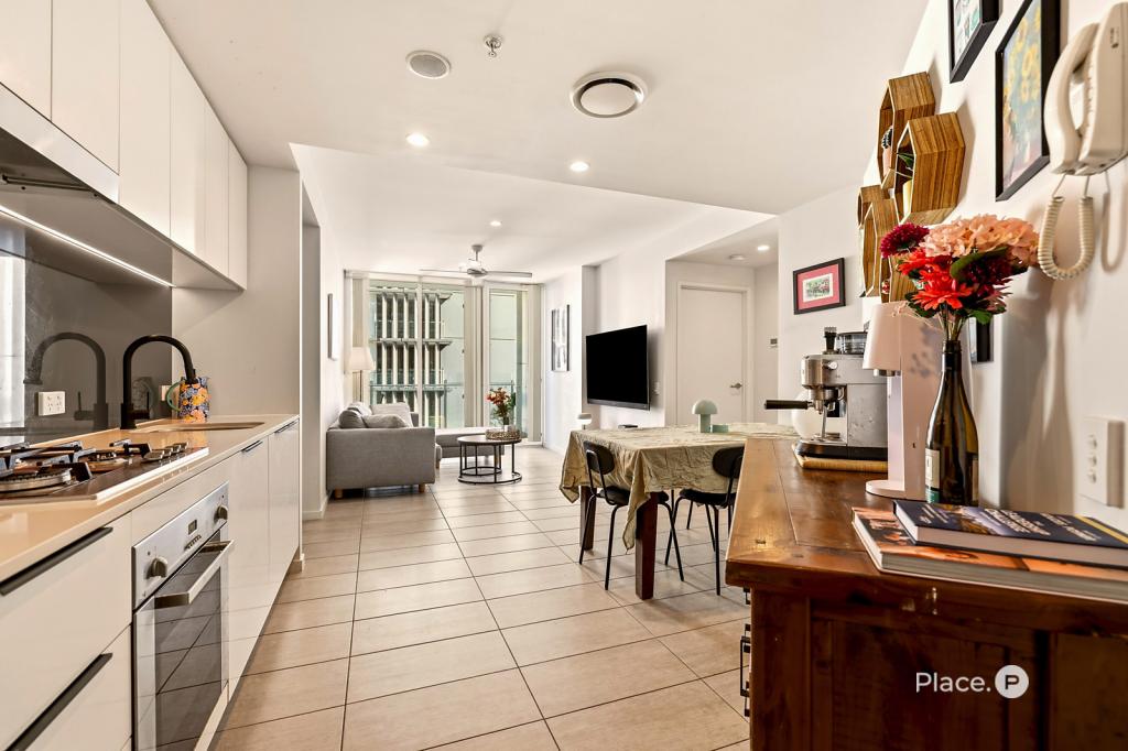 617/977 Ann St, Fortitude Valley, QLD 4006
