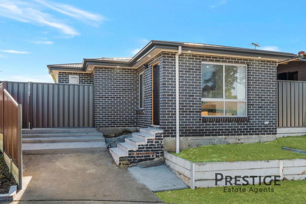 3a Mallory Close, Wetherill Park, NSW 2164