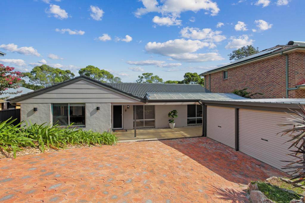 42 Solomon Ave, Kings Park, NSW 2148