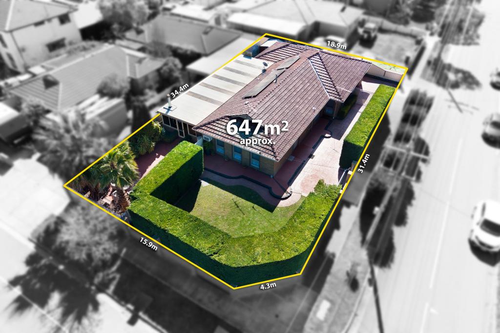 54 Medway Rd, Craigieburn, VIC 3064