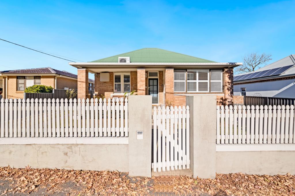 200 MARCH ST, ORANGE, NSW 2800