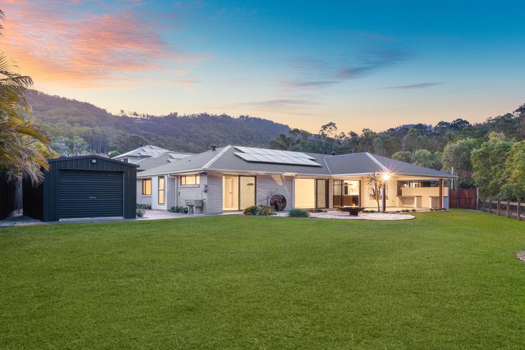 11 Kirra Heights Ct, Upper Coomera, QLD 4209