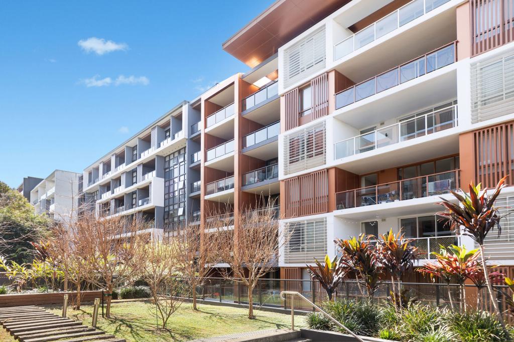 66/13-15B PORTER ST, RYDE, NSW 2112