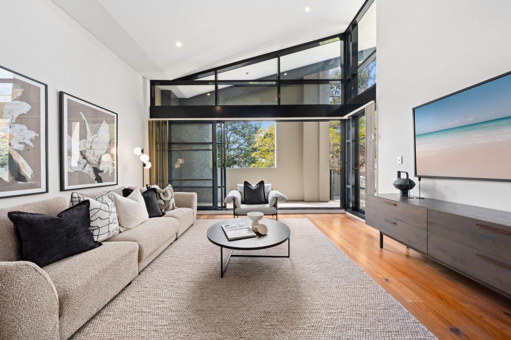 34/18 Jacques St, Chatswood, NSW 2067