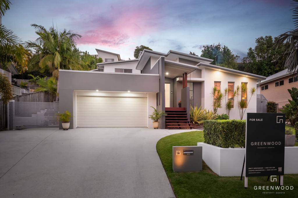 28 CONDOR DR, COOMERA, QLD 4209