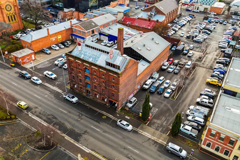 6B/22 CAMERON ST, LAUNCESTON, TAS 7250