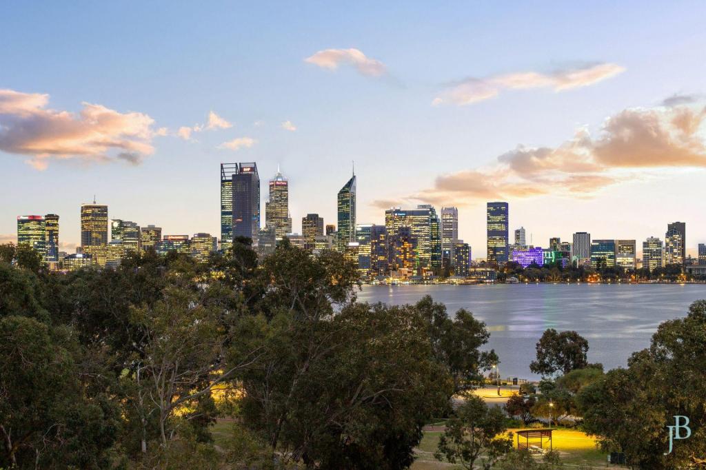 26/150 Mill Point Rd, South Perth, WA 6151