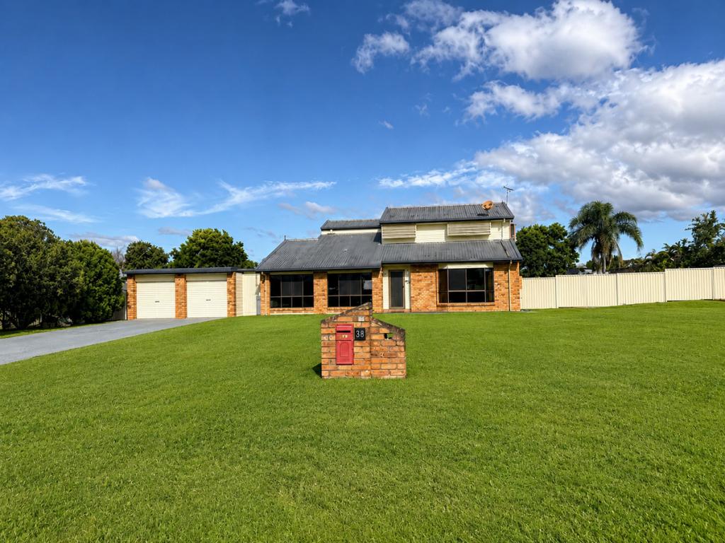 21 Palmridge Ct, Deception Bay, QLD 4508