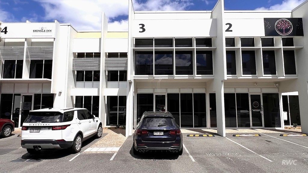 3/23 BREENE PL, MORNINGSIDE, QLD 4170