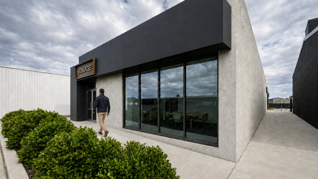 PRECINCT/98 HUME ST, GOULBURN, NSW 2580