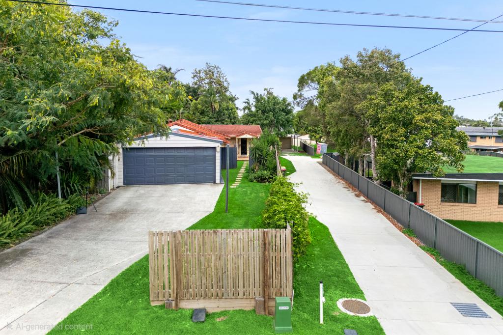 48 Sherwood Dr, Browns Plains, QLD 4118