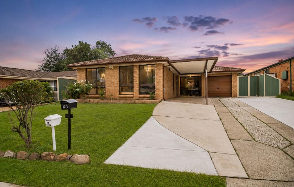 19 Allambie Rd, Edensor Park, NSW 2176