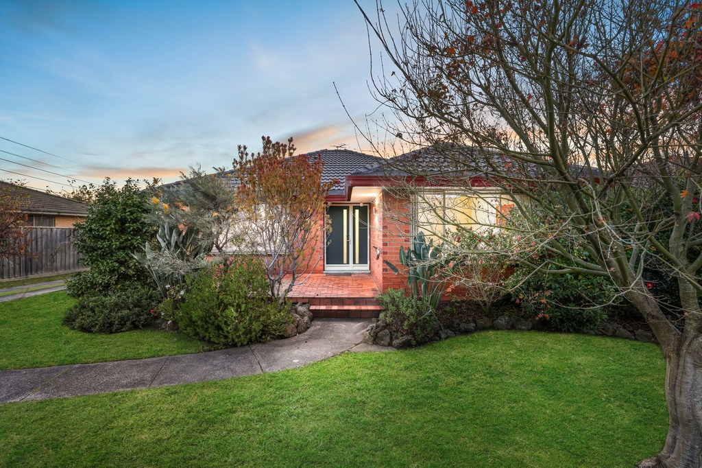 61 Lea Rd, Mulgrave, VIC 3170