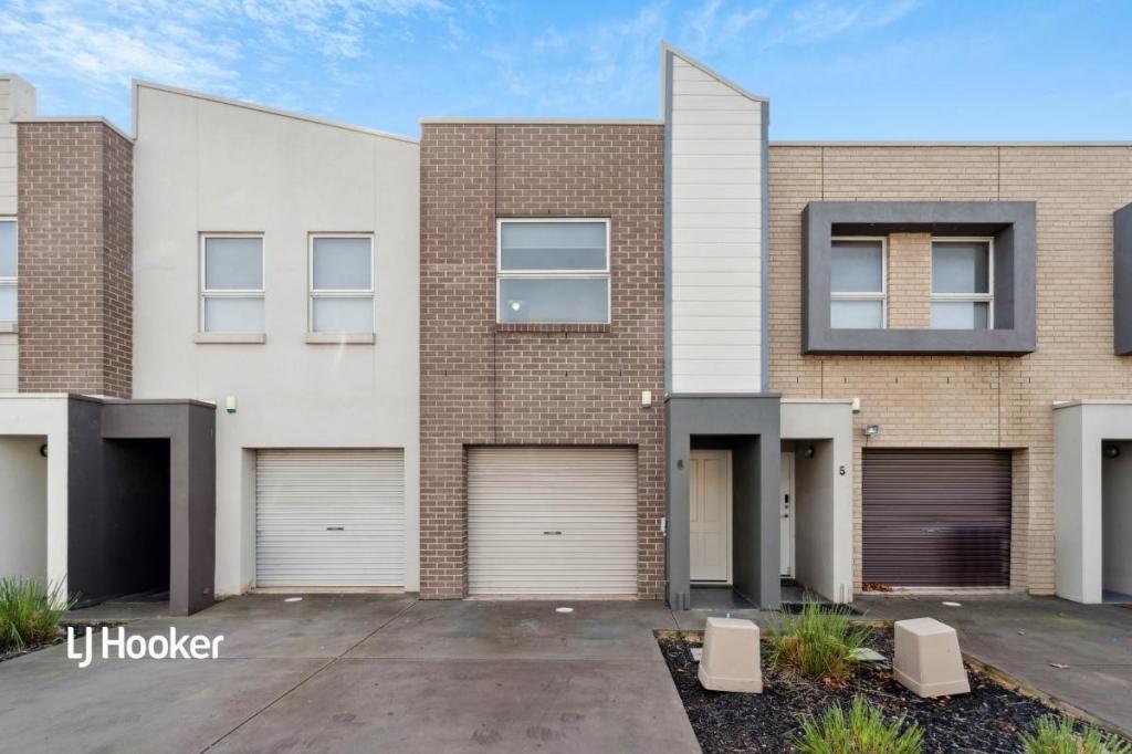 6/35 Victoria Pde, Mawson Lakes, SA 5095