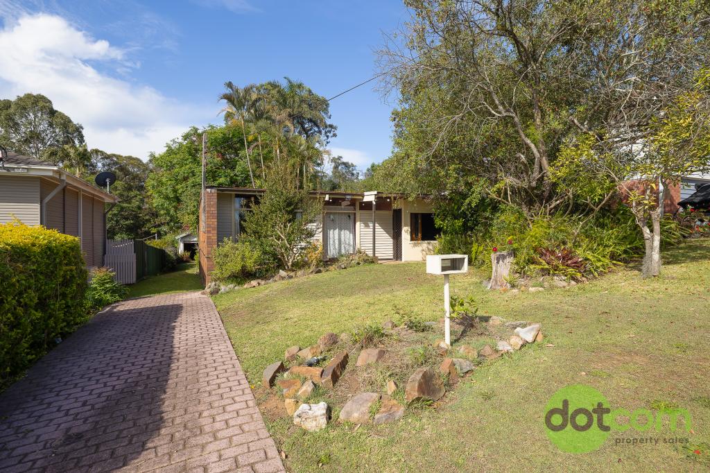 108 Bay Rd, Bolton Point, NSW 2283