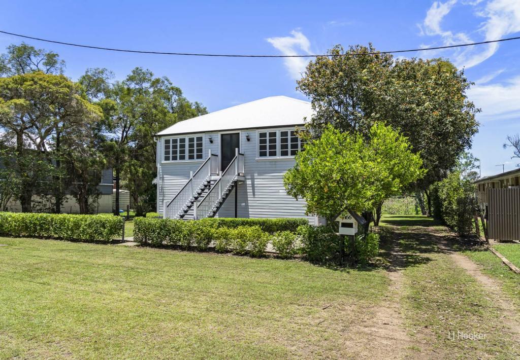 7166 Brisbane Valley Hwy, Toogoolawah, QLD 4313