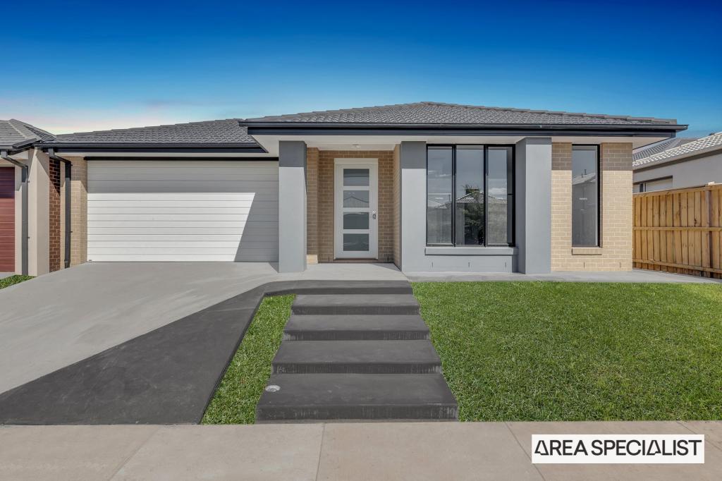 43 Maling Rd, Truganina, VIC 3029