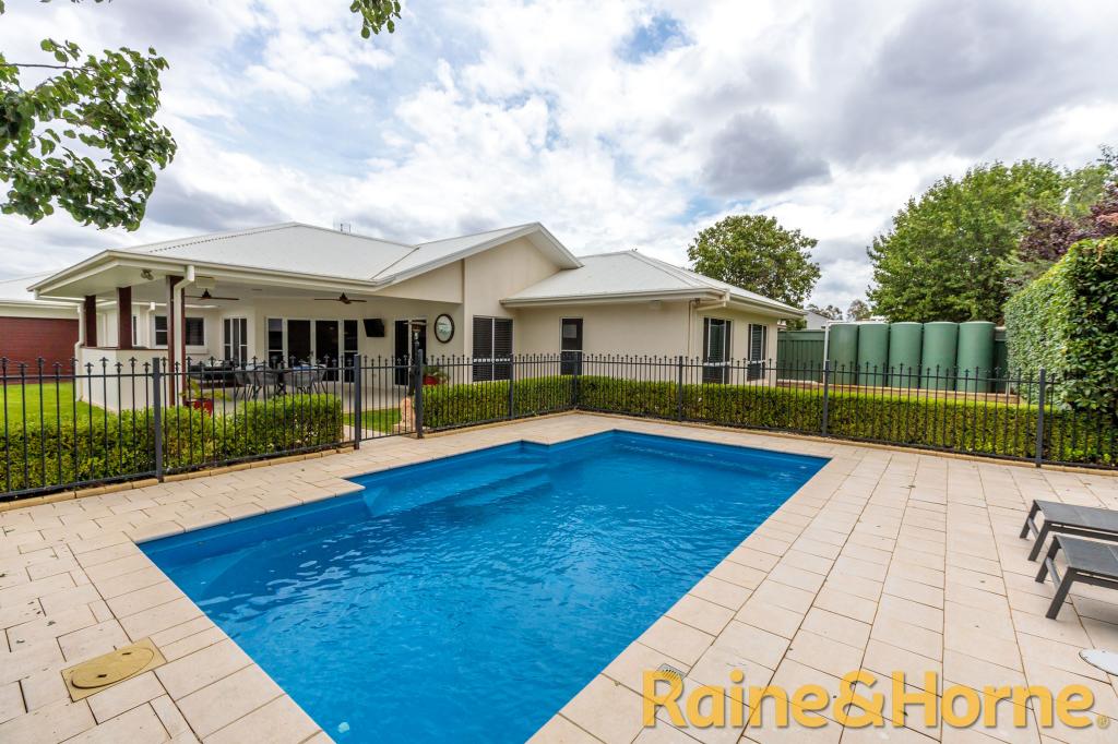 3 Ripple Ct, Dubbo, NSW 2830