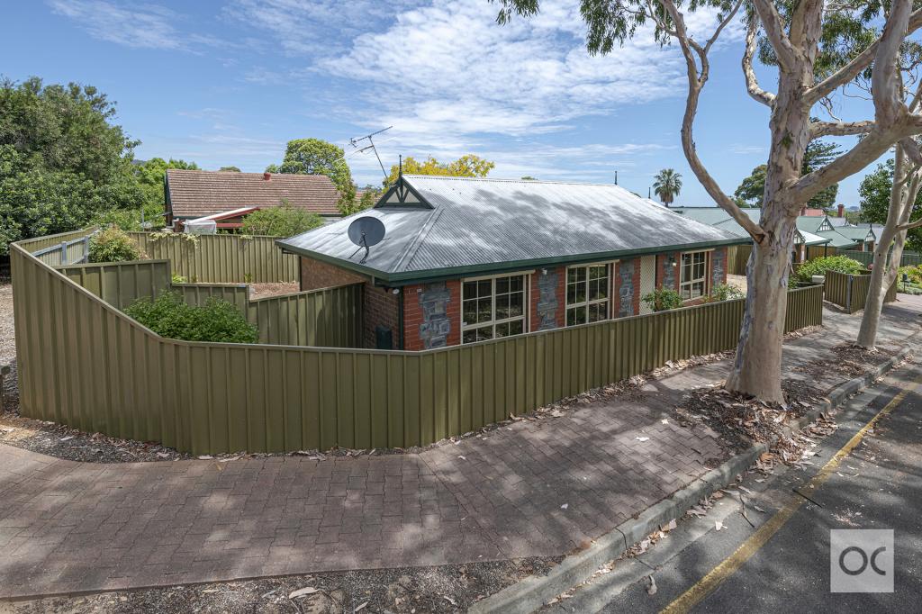 52 CHURCH ST, MAGILL, SA 5072