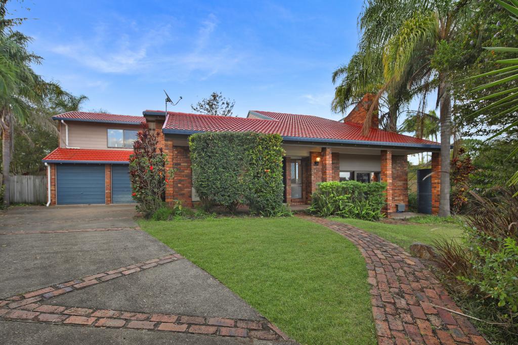 1 Bundoran Cl, Westlake, QLD 4074