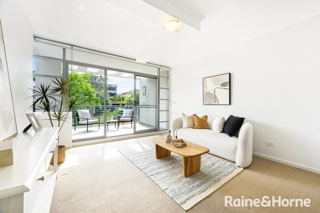 16/6-10 BEACONSFIELD PDE, LINDFIELD, NSW 2070