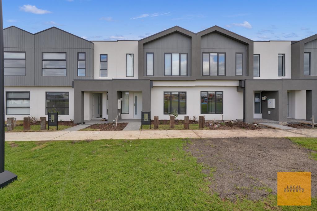 20 PROSECCO VSTA, FRASER RISE, VIC 3336