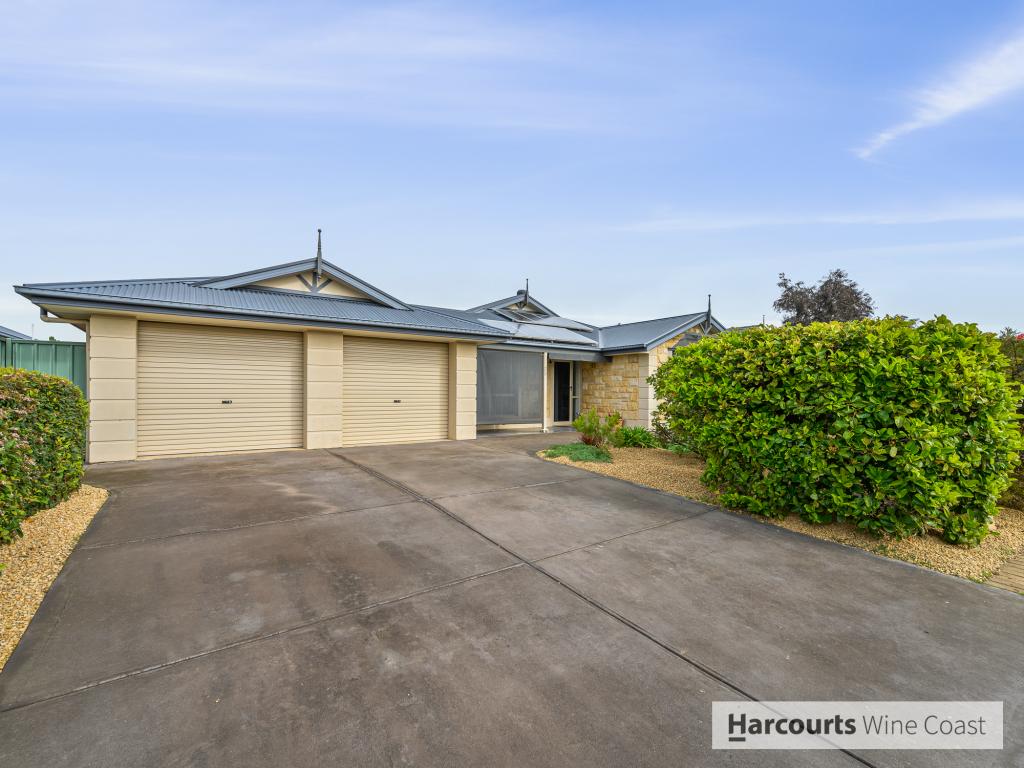 25 Tangerine Ct, Aldinga Beach, SA 5173