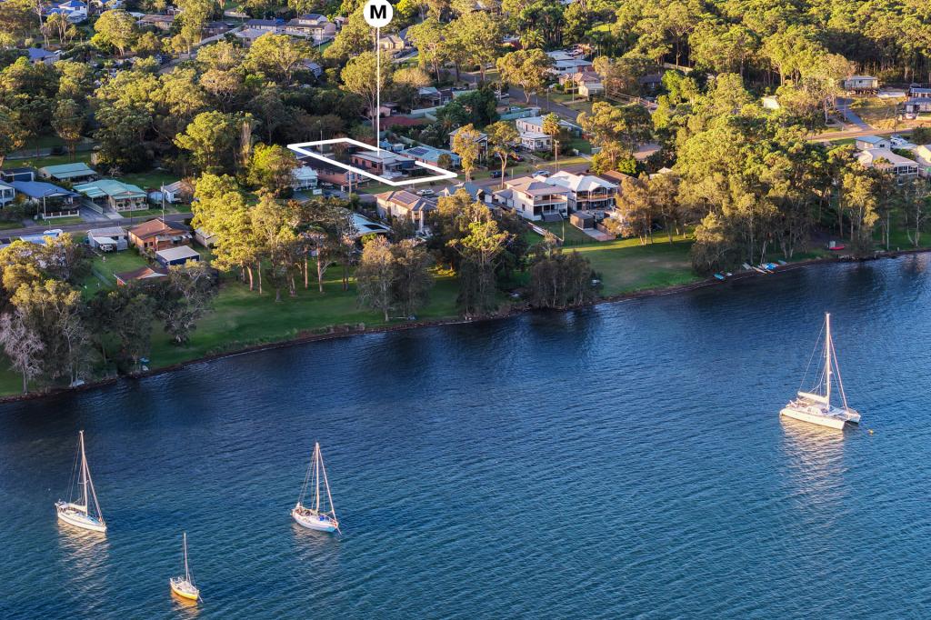 160 Dandaraga Rd, Mirrabooka, NSW 2264