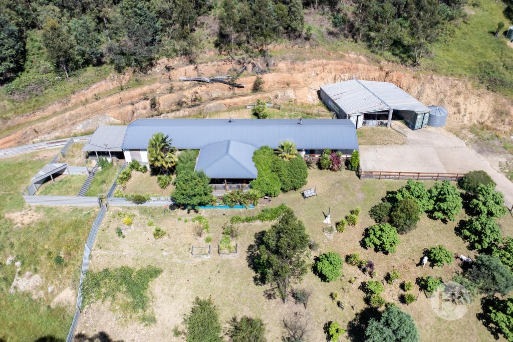 20 Nichols Rd, Narbethong, VIC 3778