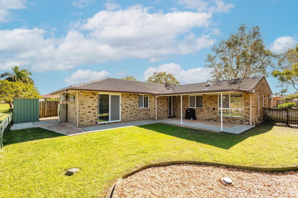 47 College Way, Boondall, QLD 4034