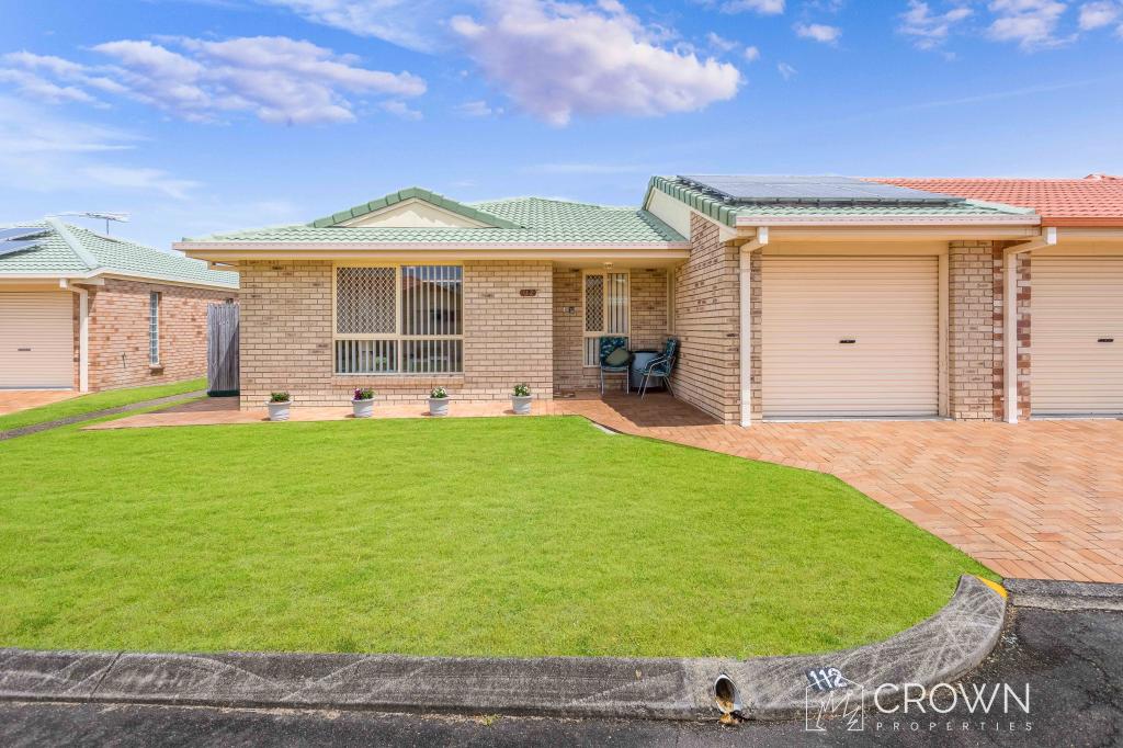 112/2 WATTLE RD, ROTHWELL, QLD 4022
