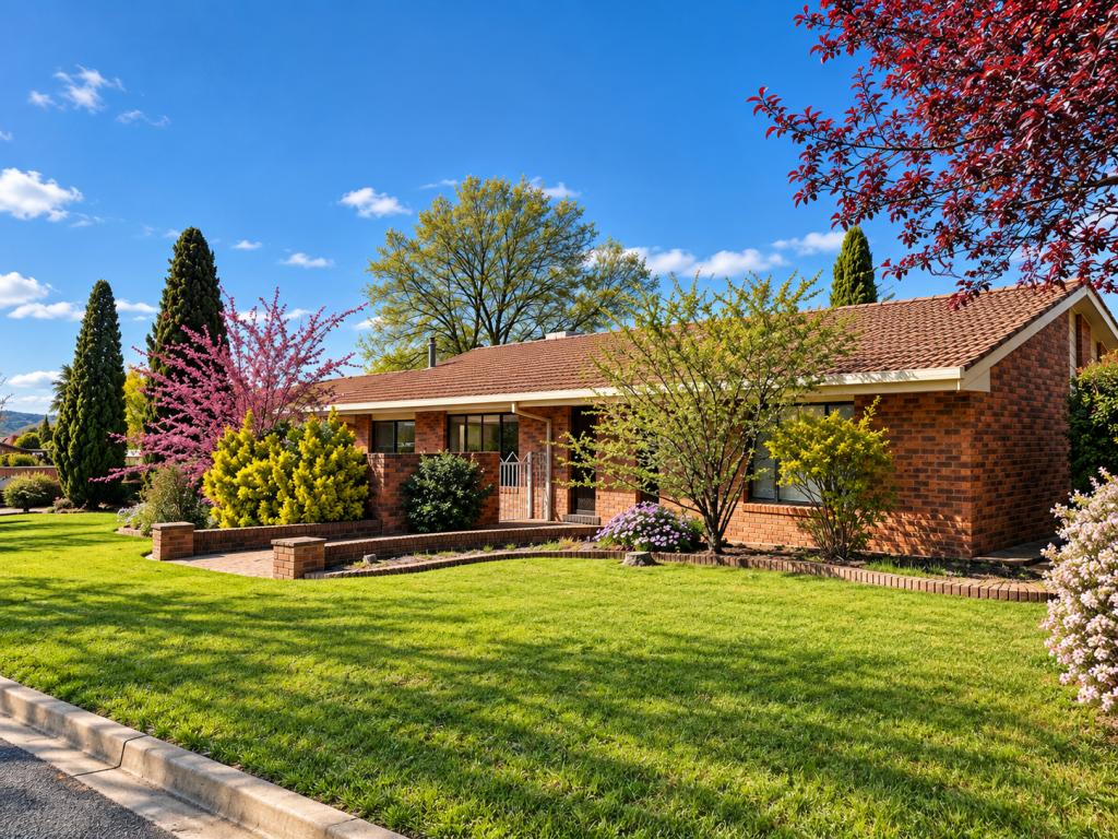 1 Minkara Ave, Cootamundra, NSW 2590
