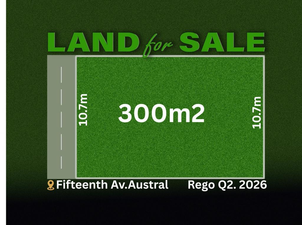 Contact Agent For Address, Austral, NSW 2179