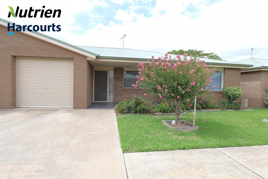 8/8 Short St, Cootamundra, NSW 2590