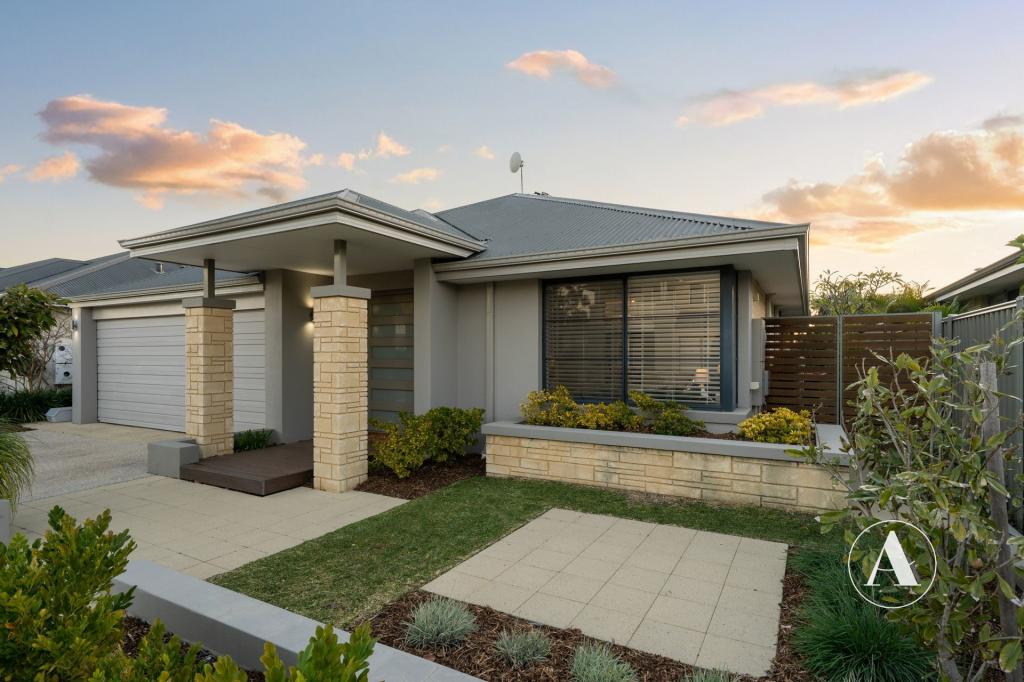 10 Hanretty Rd, Byford, WA 6122
