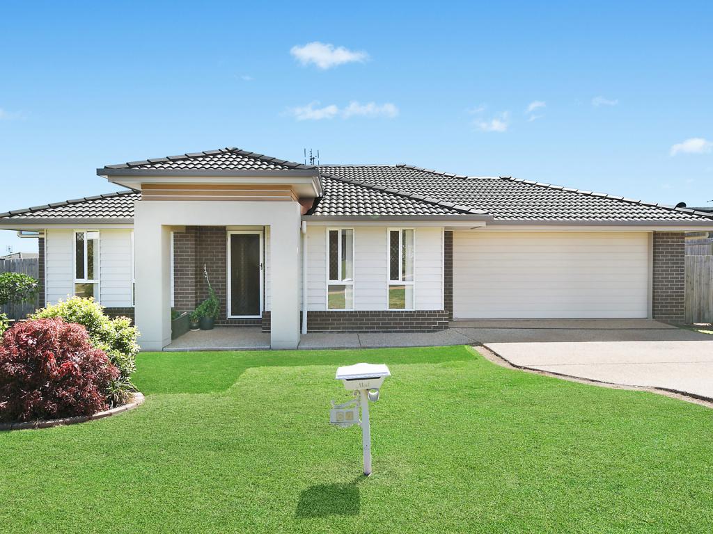 64 Trevean Dr, Kleinton, QLD 4352