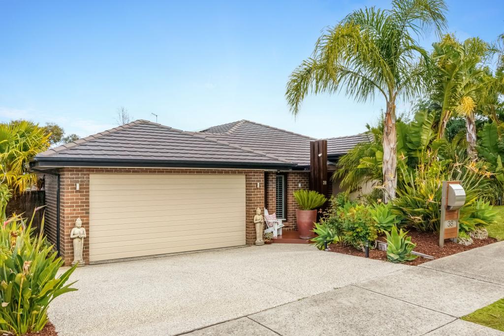 38 Callista St, Botanic Ridge, VIC 3977