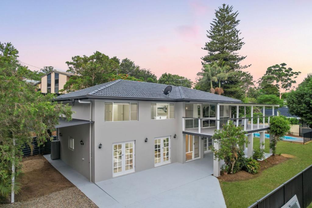 36 Samarai St, Moggill, QLD 4070