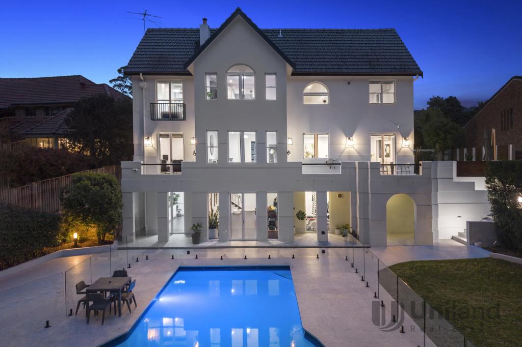 66 Alana Dr, West Pennant Hills, NSW 2125